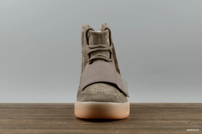 Yeezy Light 750 Boost BY2456 adidas Brown 1204